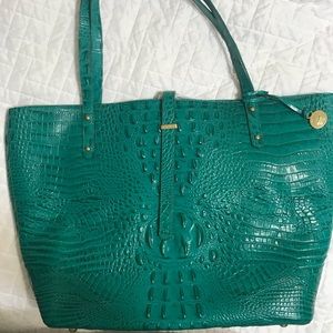 EUC Brahmin tote!